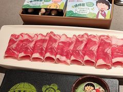 -海底捞火锅(振华商厦店)