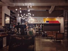 -Nectar One Cafe(勇烈路n1店)
