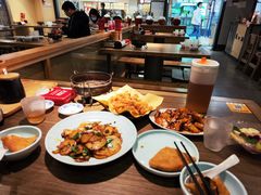 -肖四女乐山跷脚牛肉(滨江天街店)