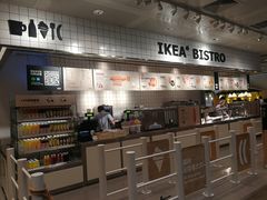 -宜家家居(西安未央商场店)