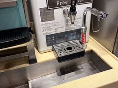 -萨莉亚意式餐厅(京溪南方医院店)