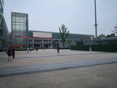 -盛兴面馆(真儒大厦店)