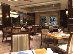 大堂-盛宴标帜西餐厅龙虾.鲍鱼•牛排(重庆喜来登大酒店)