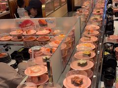 -争鲜回转寿司(通州万达店)