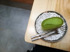 -无牌咖啡&酒馆