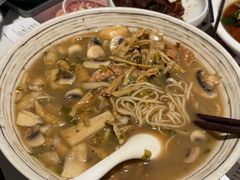 -慧娟面馆·餐厅(望江路店)