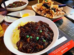 -香港饭店0410(明洞店)