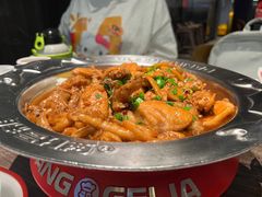 -胖哥俩肉蟹煲(厦门中华城店)