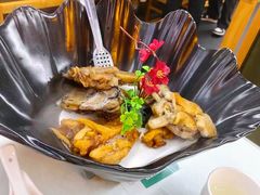 -名善山珍·野生菌汤锅(文殊院店)