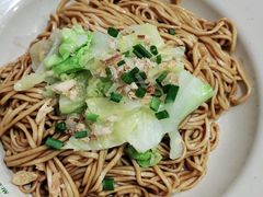-李先生牛肉面大王(昌平鼓楼店)