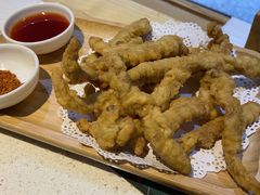 -吃城都·鱼蛙火锅(西玉龙街店)