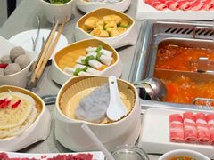-海底捞火锅(铂澜大象城店)