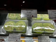 -本格旺索罗(樟宜机场T1店)