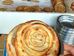 -龙门李家三旦羊肉汤馆