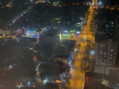 -镇江苏宁万豪酒店-苏筵中餐厅
