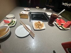 -海底捞火锅(海宁路店)