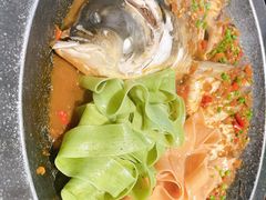 -刀板香·安徽菜(国购IFC店)