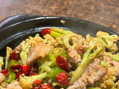 -文记沸腾鱼(永安路总店)