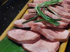 -坦坦大炉·韩式烤肉(望京店)