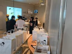 -喜茶(广州佳兆业广场店)