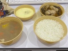 -真功夫(环市中路店)
