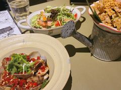 -桃花坞·私房菜餐厅(龙湖时代天街店)