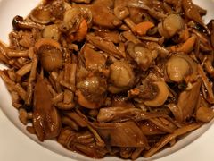 -宝轩渔府·老字号海鲜·正宗津菜(水上店)