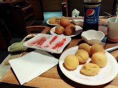 -傣妹火锅(南京东路一店)