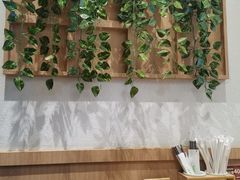 大堂-正一味石锅拌饭(望京新世界店)