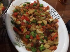 -小乡小镇·传承桐庐土菜·老板亲自烧的菜