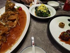 -闫府私房菜·老字号(恒隆店)