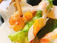 -Thai Market Restaurant( 04 Tran Quoc Toan)