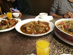 -北塘海鲜·天津菜(大光明桥旗舰店)