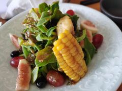 金井沙律-金井日本料理(丽柏广场店)