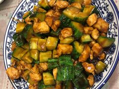 -北大地皖峰饭馆