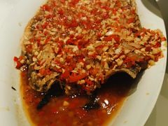 -兰湘子·湘菜小炒(三桥万象城店)