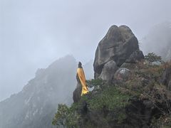 -九华山风景区