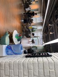 -尚丹尼造型