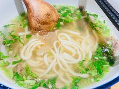 -马记永·兰州牛肉面(天通苑家乐福店)