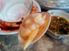 -日进一片海.生腌海鲜火锅.宵夜烧烤(三里屯总店)