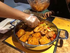 -黄记煌三汁焖锅(龙湖U城店)