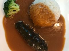 酸了的海参捞饭-喜来酌海鲜·饺子(和平一店)