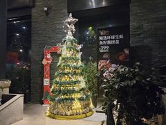 -普朗姆生蚝吧(原建国路店)