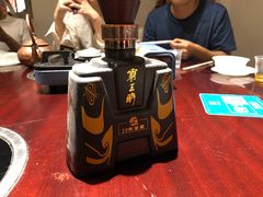 -霄汉羊排(万松园一店)