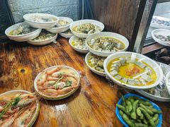 -绍兴名菜馆(可乐路店)