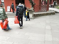 -南岳衡山风景名胜区-南岳大庙