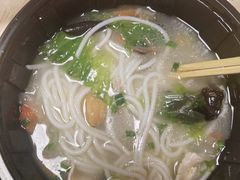 -苗乡米线(建军路店)