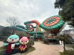 -杭州开元森泊度假乐园