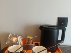 -朵兰达V酒店(长沙砂子塘地铁站店)