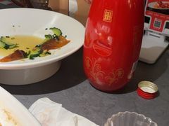 -吴越荣记苏州菜·松鼠桂鱼100%活鱼现做(斜塘老街店)